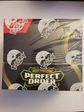 Pokémon TCG Mega Evolution Perfect Order Booster Box – 36 Packs – Sealed