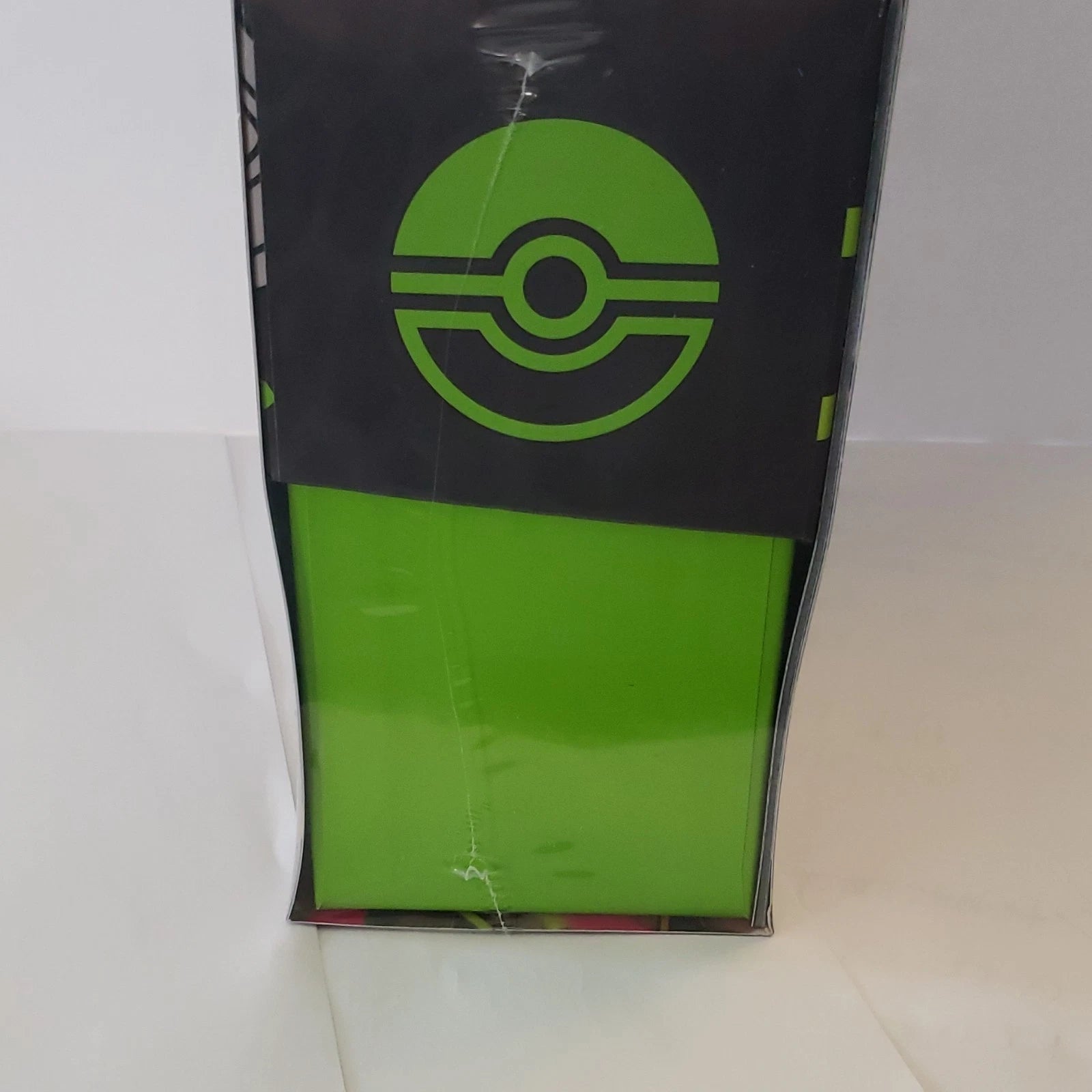Pokémon Mega Evolution Perfect Order Elite Trainer Box Collectors Edition