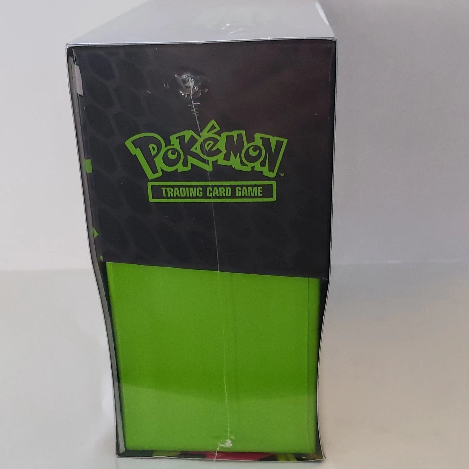 Pokémon Mega Evolution Perfect Order Elite Trainer Box Collectors Edition
